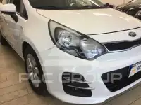 2015 KIA Rio