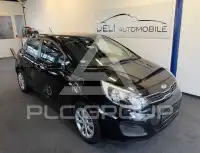 2015 KIA Rio