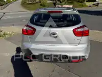 2015 KIA Rio