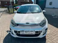 2015 KIA Rio