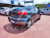 2015 KIA Rio