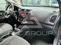 2015 KIA Rio