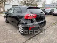 2015 KIA Rio