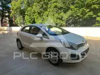 2015 KIA Rio