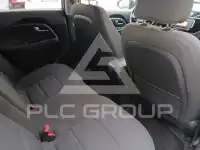 2015 KIA Rio
