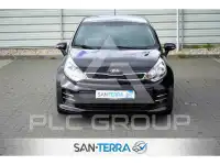 2015 KIA Rio