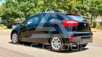 2015 KIA Rio