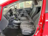 2015 KIA Rio
