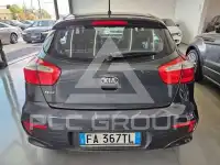 2015 KIA Rio