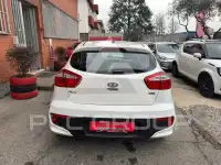 2015 KIA Rio