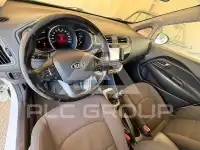 2015 KIA Rio