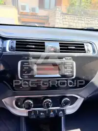 2015 KIA Rio