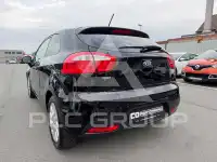 2015 KIA Rio