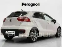 2015 KIA Rio
