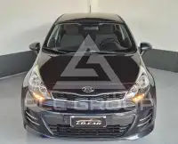 2015 KIA Rio