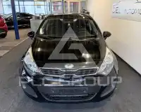 2015 KIA Rio