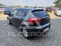 2015 KIA Rio