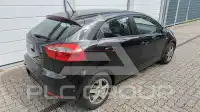 2015 KIA Rio