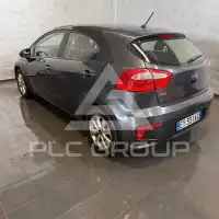 2015 KIA Rio