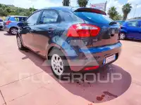 2015 KIA Rio
