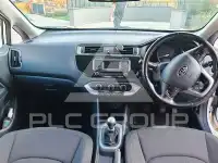 2015 KIA Rio