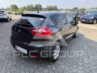 2015 KIA Rio