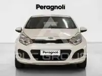 2015 KIA Rio
