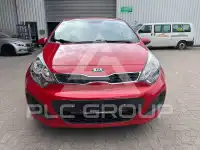 2015 KIA Rio