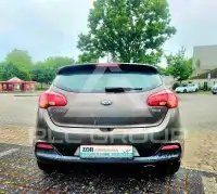 2015 KIA Unknown
