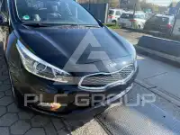 2015 KIA Unknown