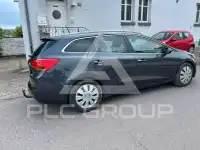 2015 KIA Unknown