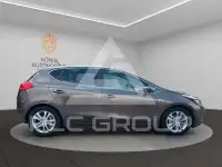 2015 KIA Unknown
