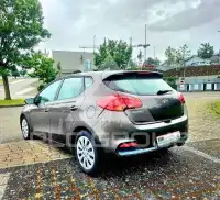 2015 KIA Unknown