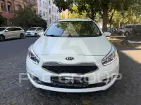 2015 KIA Unknown
