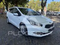 2015 KIA Unknown
