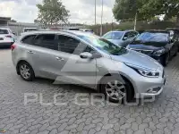 2015 KIA Unknown