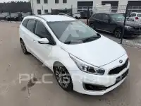 2015 KIA Unknown