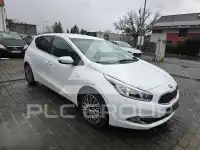 2015 KIA Unknown