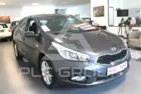 2015 KIA Unknown