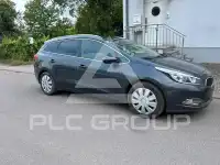 2015 KIA Unknown