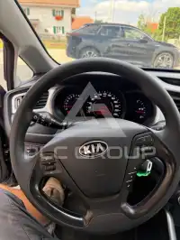 2015 KIA Unknown