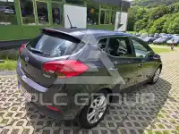 2015 KIA Unknown