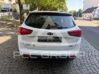 2015 KIA Unknown