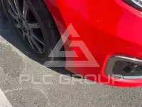 2015 KIA Unknown
