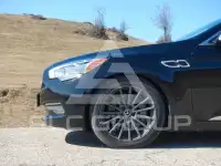 2015 KIA Unknown