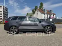 2015 KIA Unknown