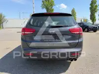 2015 KIA Unknown
