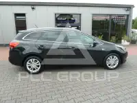 2015 KIA Unknown