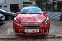 2015 KIA Unknown