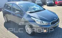 2015 KIA Unknown